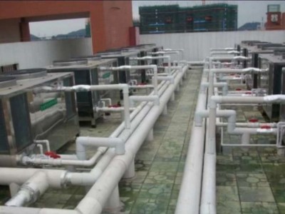 滕州汽车市场2000平方供暖工程 滕州汽车市场2000平方供暖工程