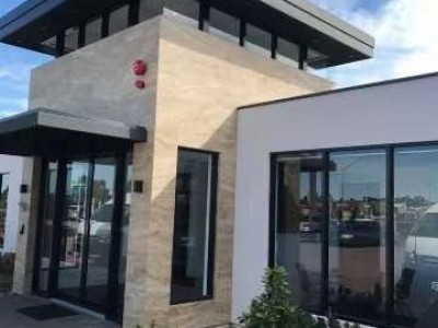 王开公寓楼:采用了 水源热泵冷暖机组 王开公寓楼:采用了 水源热泵冷暖机组