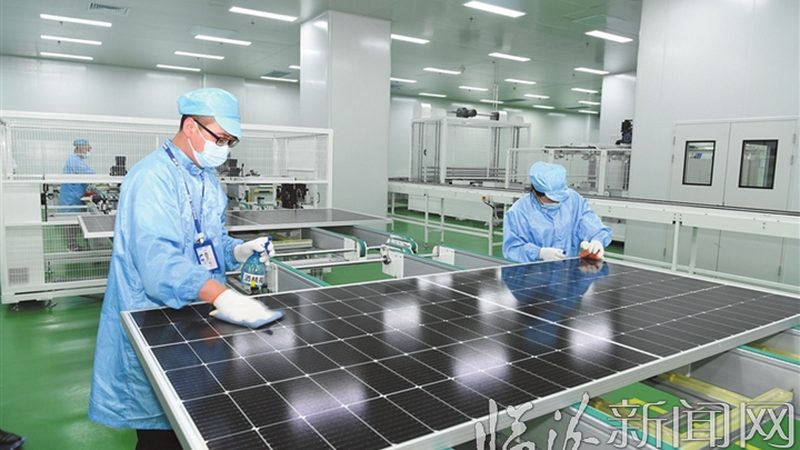 锂电池规格参数怎么看：关键指标解析与选购要点